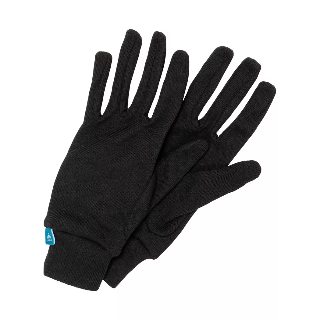 Odlo - Handwärmer, L, Black