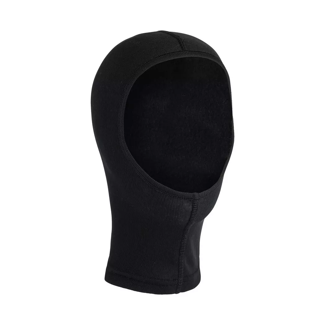 Odlo Helmunterzieher Men's Balaclava Black One Size