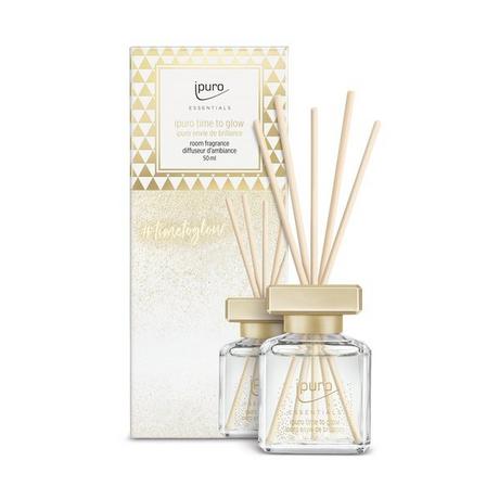 ipuro Duftstäbchen ESSENTIALS time to glow 