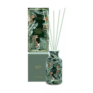 ipuro Raumduft leopard jungle 