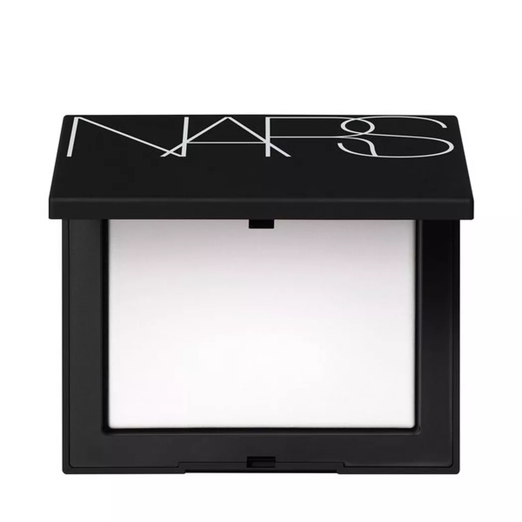 NARS - Light Reflecting Pressed Setting Powder Mini, 3 g, Crystal