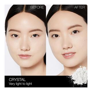 Nars  Light Reflecting Pressed Setting Powder Mini 