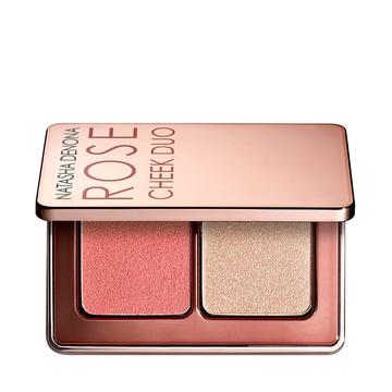 Mini Blush & Highlight Duo