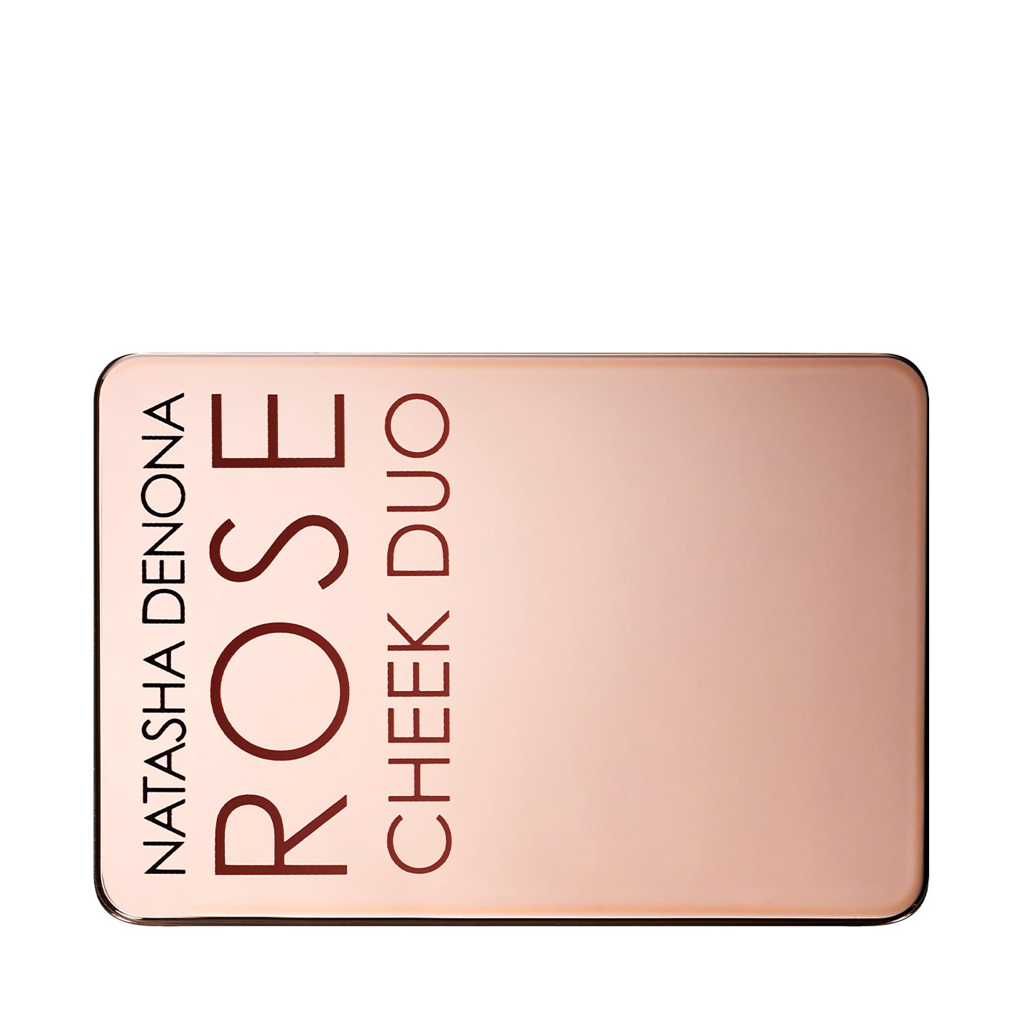 NATASHA DENONA BOTF Mini Blush & Highlight Duo 