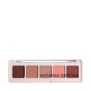 NATASHA DENONA BOTF Mini Palette Biba 