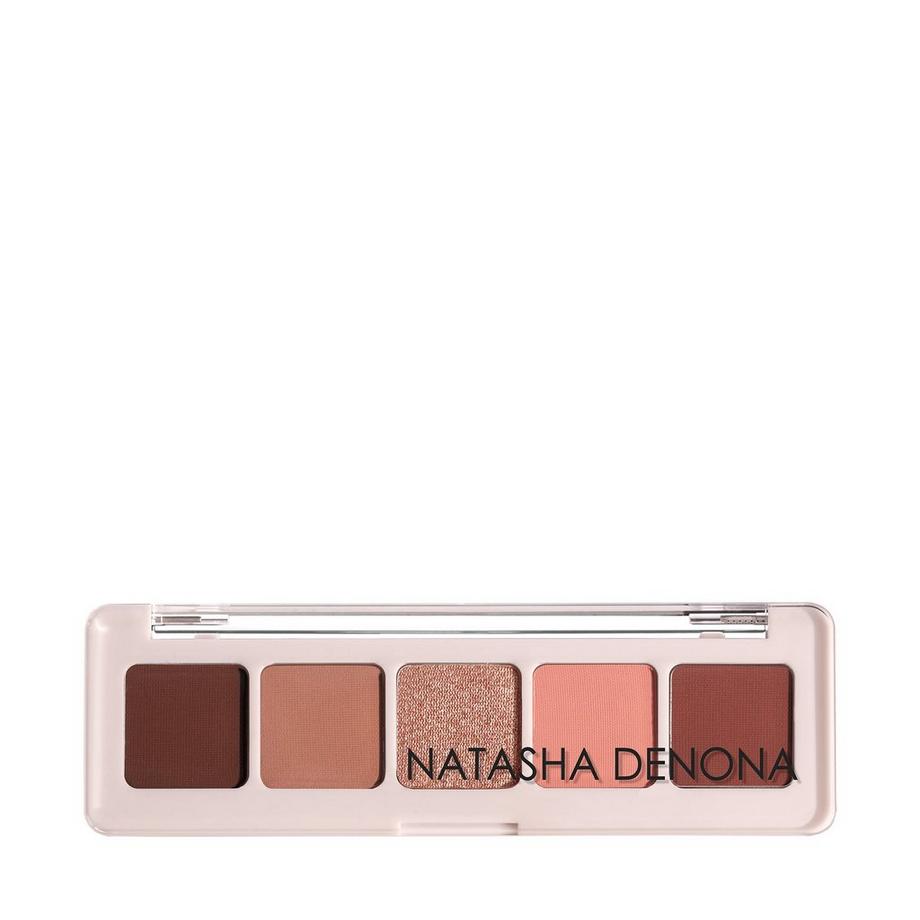NATASHA DENONA BOTF Mini Palette Biba 