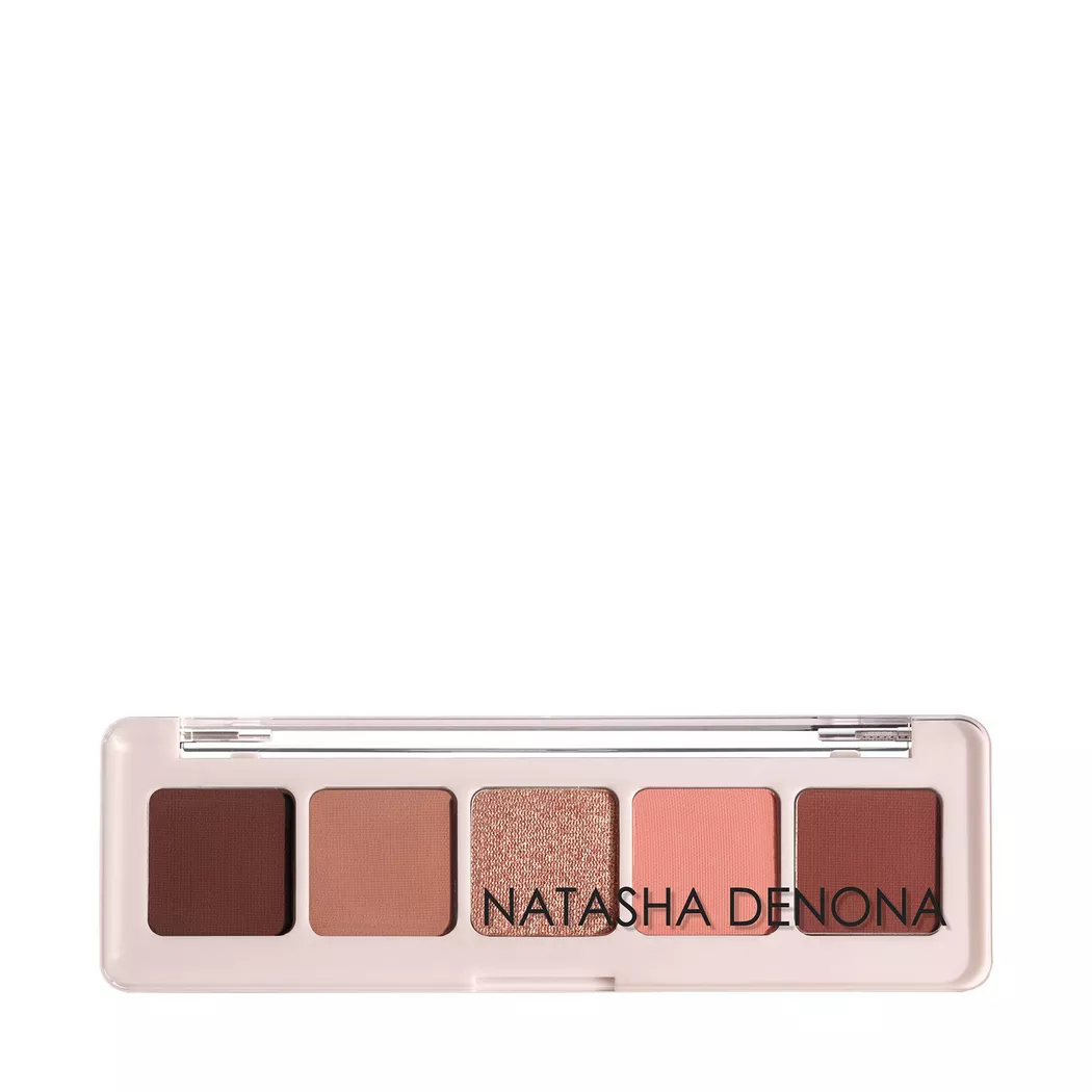 NATASHA DENONA - Mini Palette Biba, Botf, Set, Fantasie