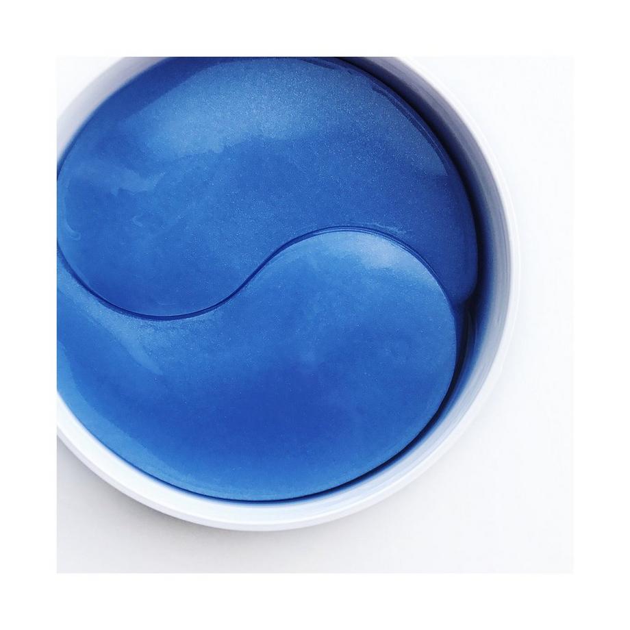 patchology FLASHPATCH Restoring Night Eye Gels 