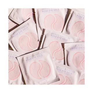 patchology SERVED CHILLED Served Chilled Rosé Eyepatches 