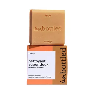 UNBOTTLED  Nettoyant Super Doux 