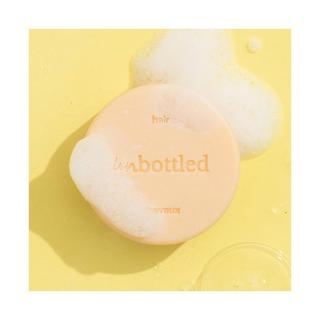 UNBOTTLED NAKED SHAMPOO Shampoing Solide Tout Nu 