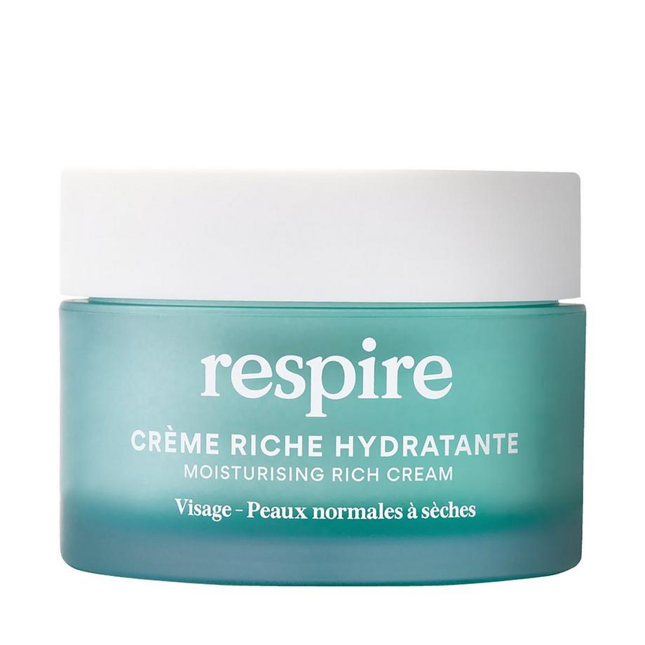 RESPIRE  Creme Visage Nourrissante 
