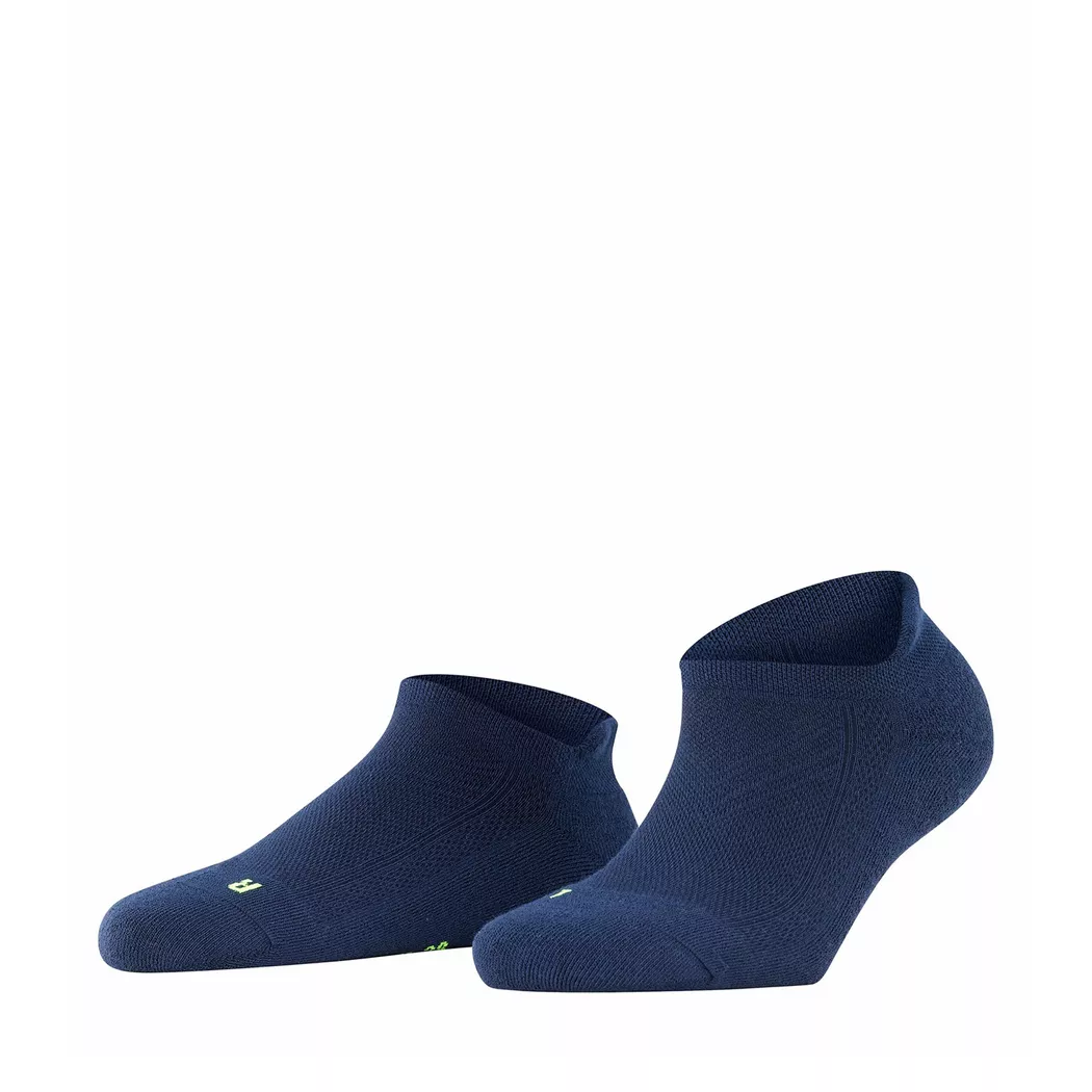 Falke - Sneaker Socken, für Damen, Marine, Größe 37-38