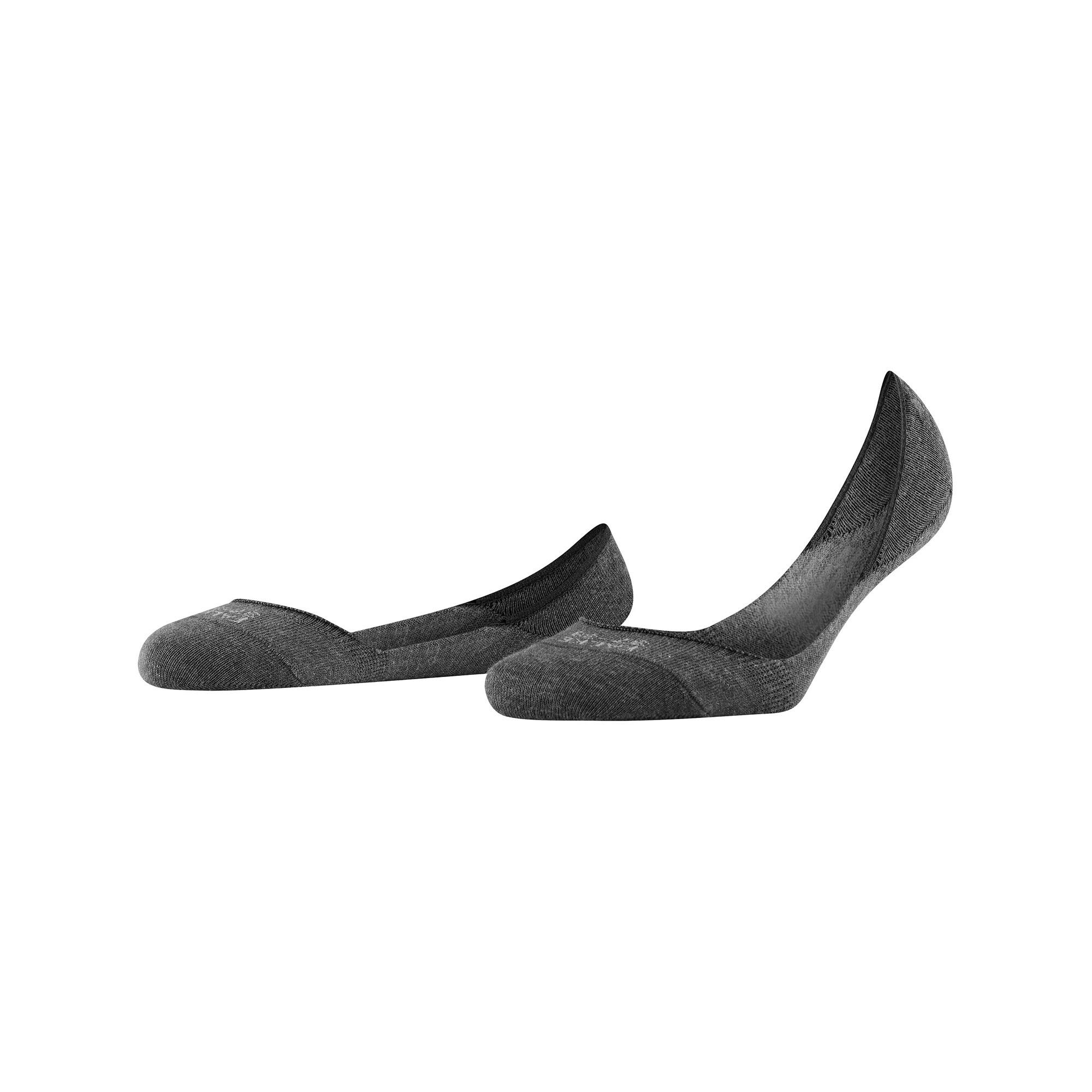 FALKE FALKE Step Medium Cut IN Invisible Socken 