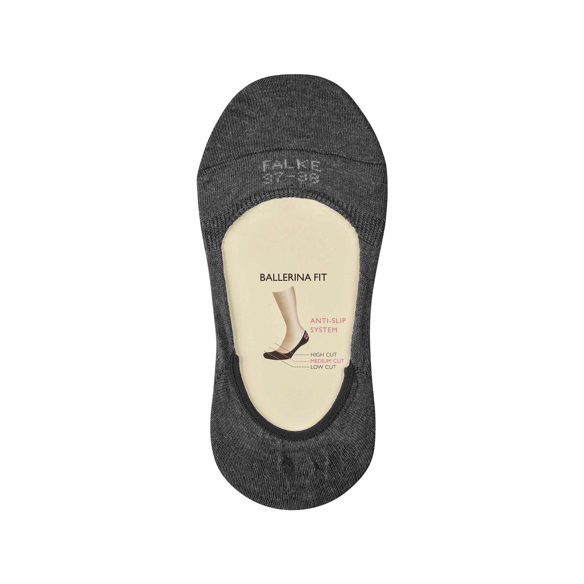 FALKE Step Medium Cut Calze Invisibili  