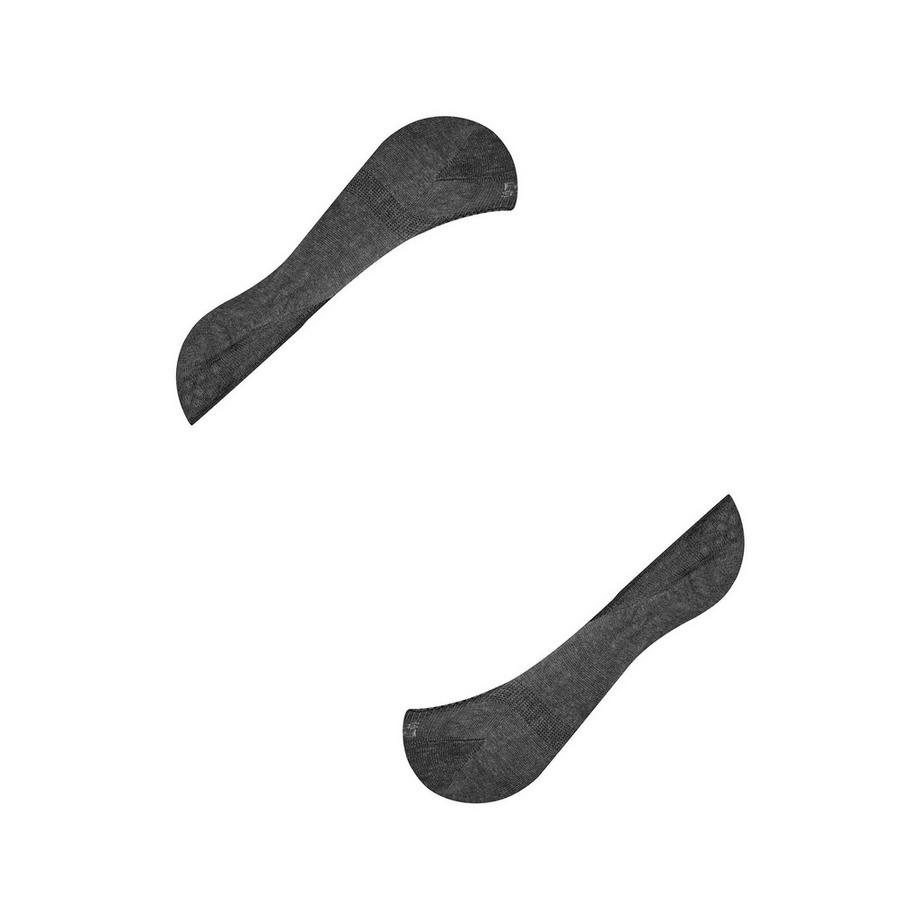 FALKE Step Medium Cut Invisible Socken  
