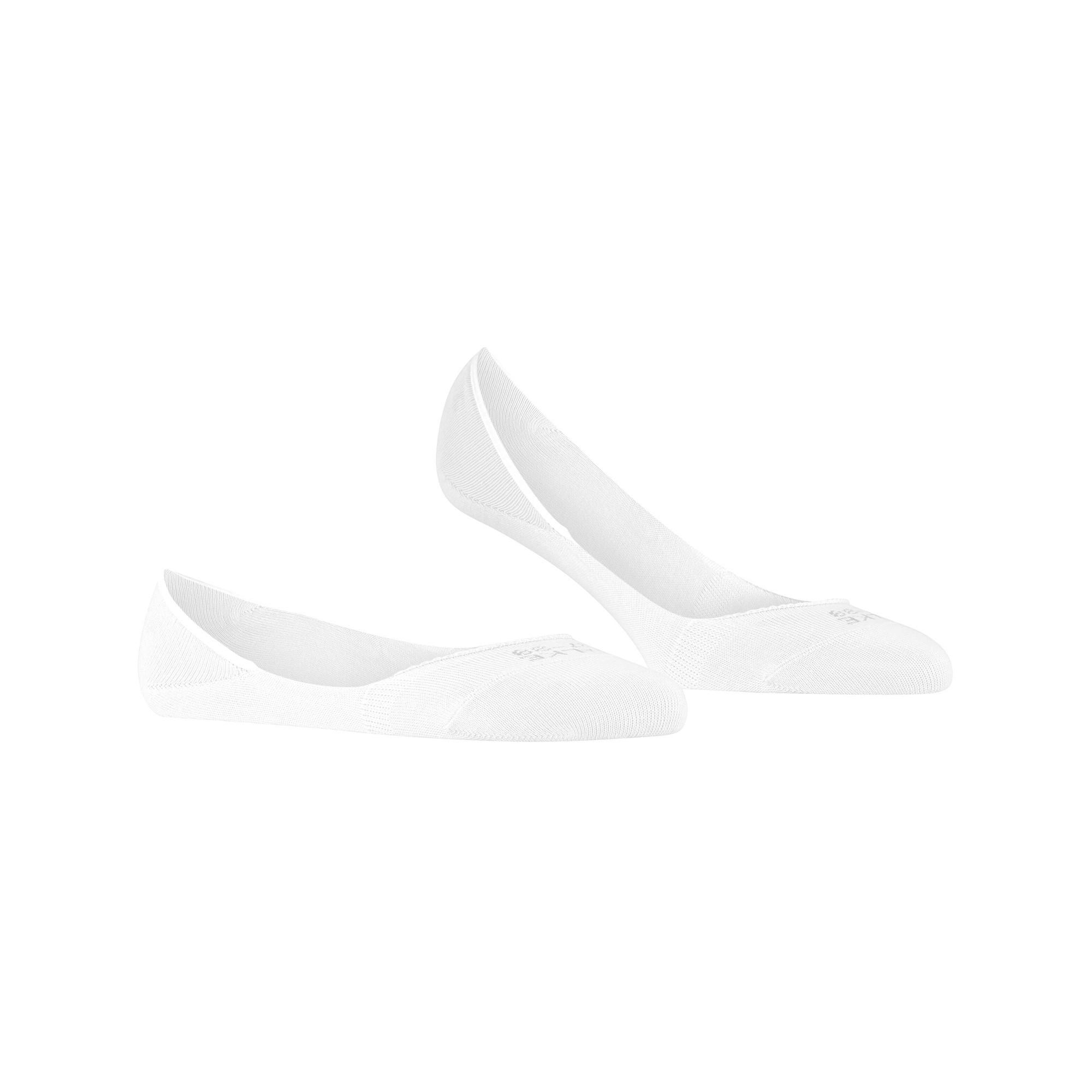 FALKE FALKE Step Medium Cut IN Invisible Socken 