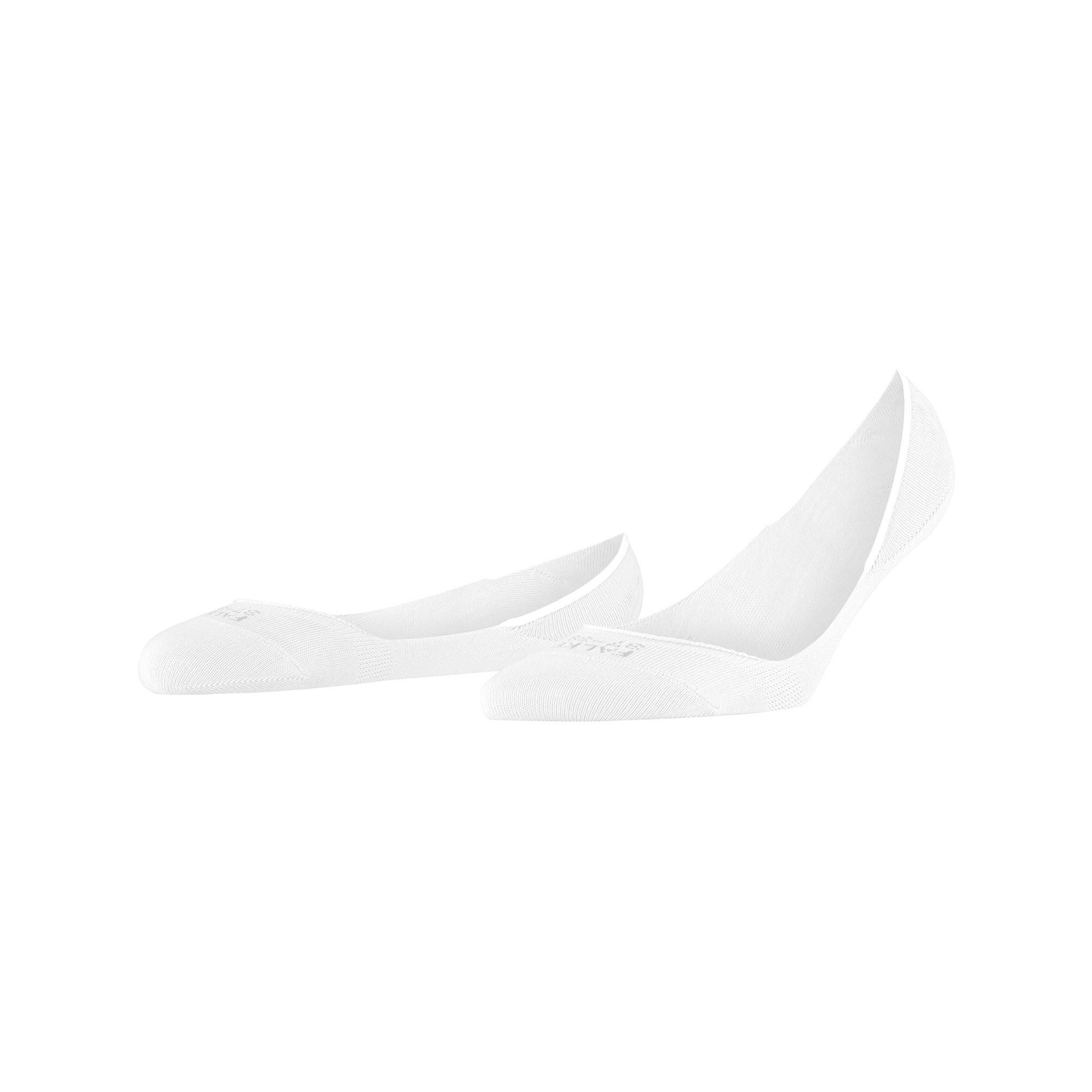 FALKE FALKE Step Medium Cut IN Invisible Socken 