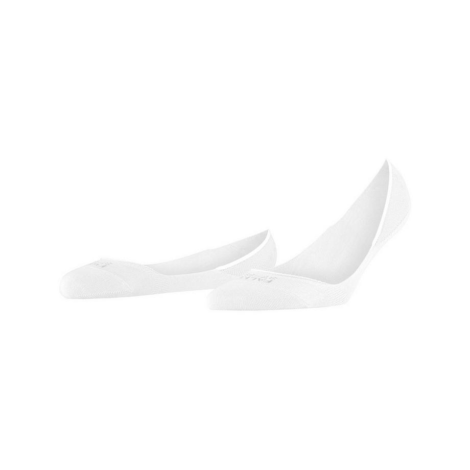 FALKE Step Medium Cut Invisible Socken  