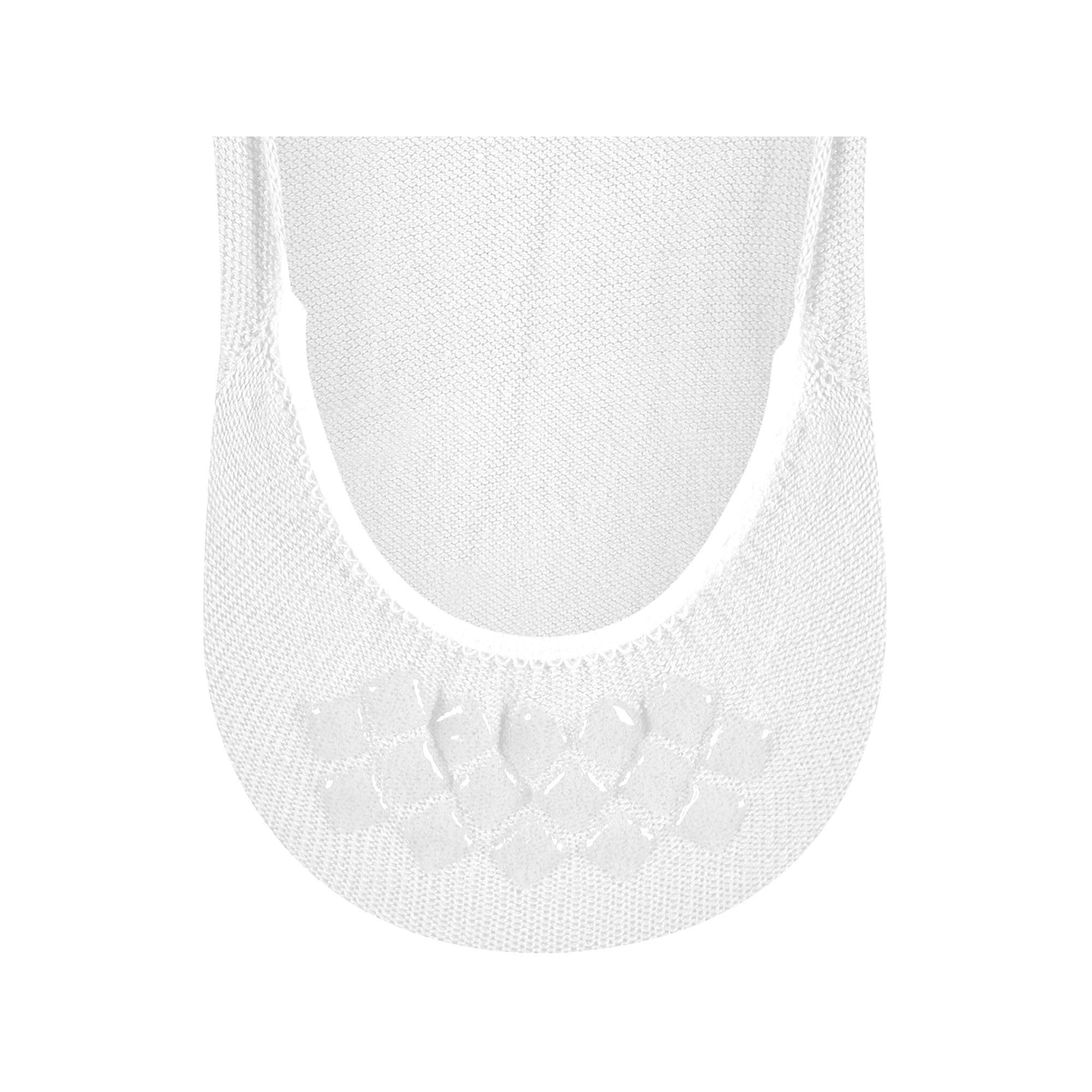 FALKE Step Medium Cut Calze Invisibili  