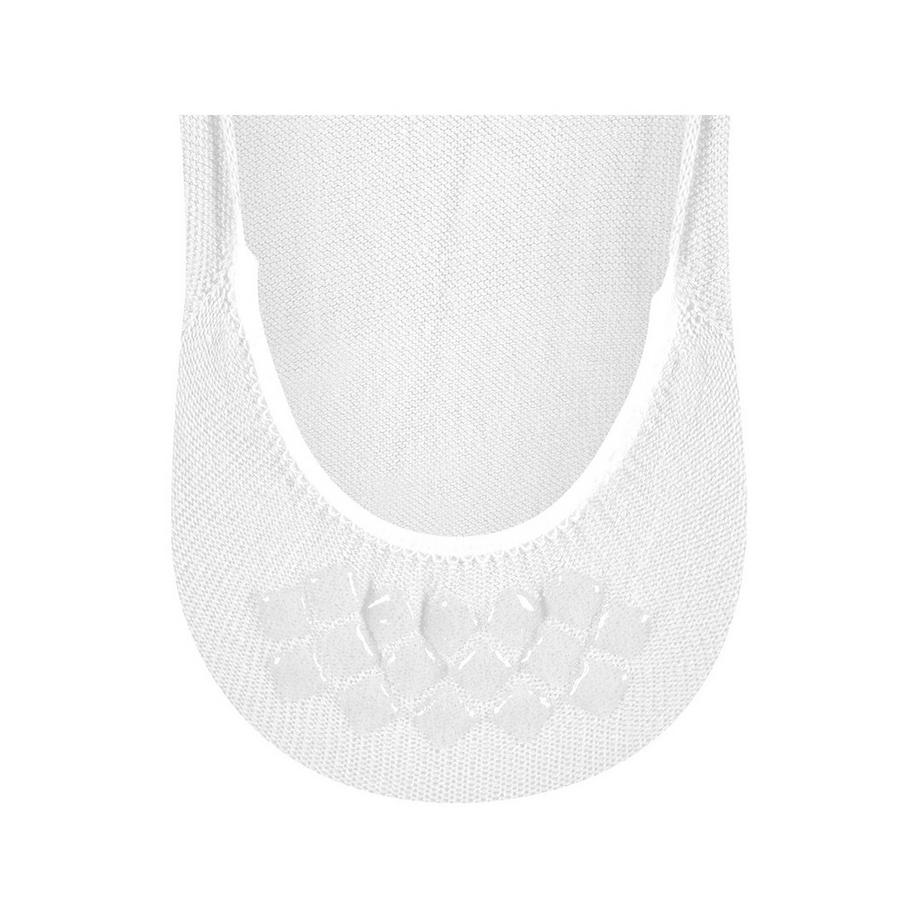 FALKE Step Medium Cut Invisible Socken  