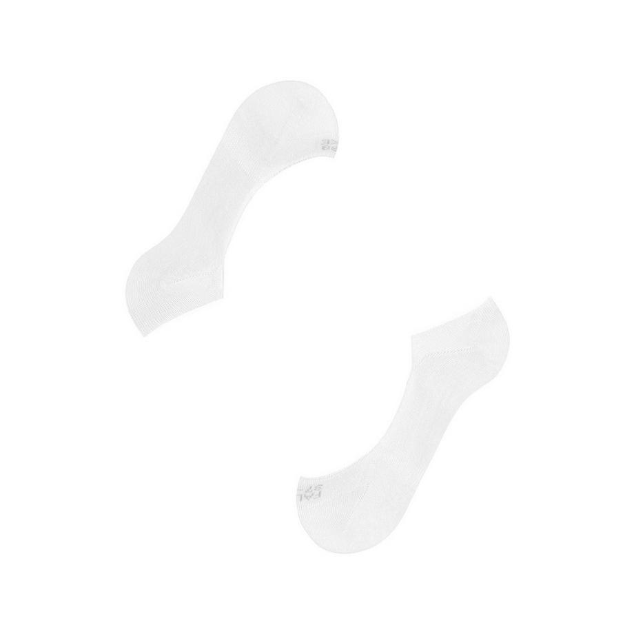 FALKE Step Medium Cut Invisible Socken  