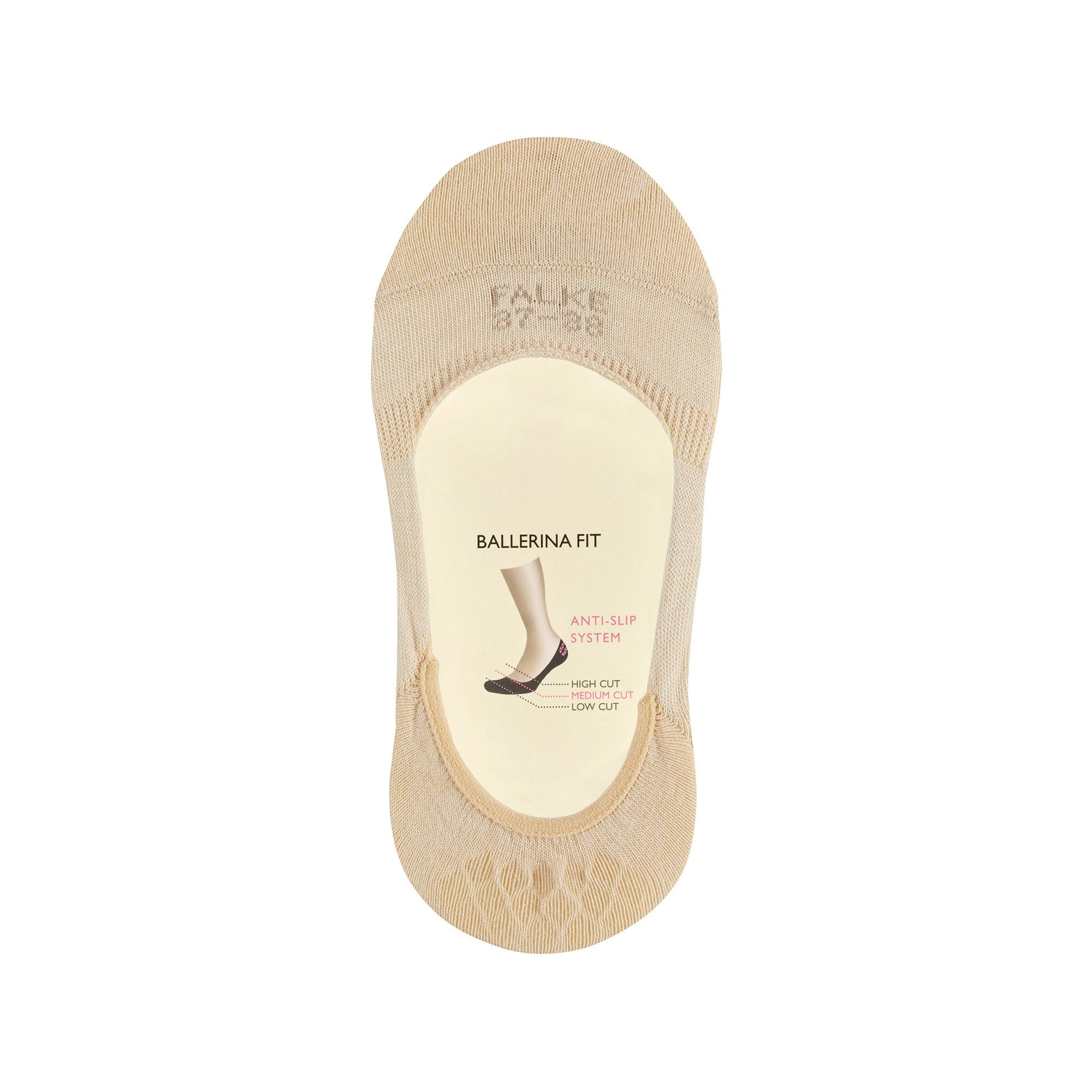 FALKE Step Medium Cut Calze Invisibili  