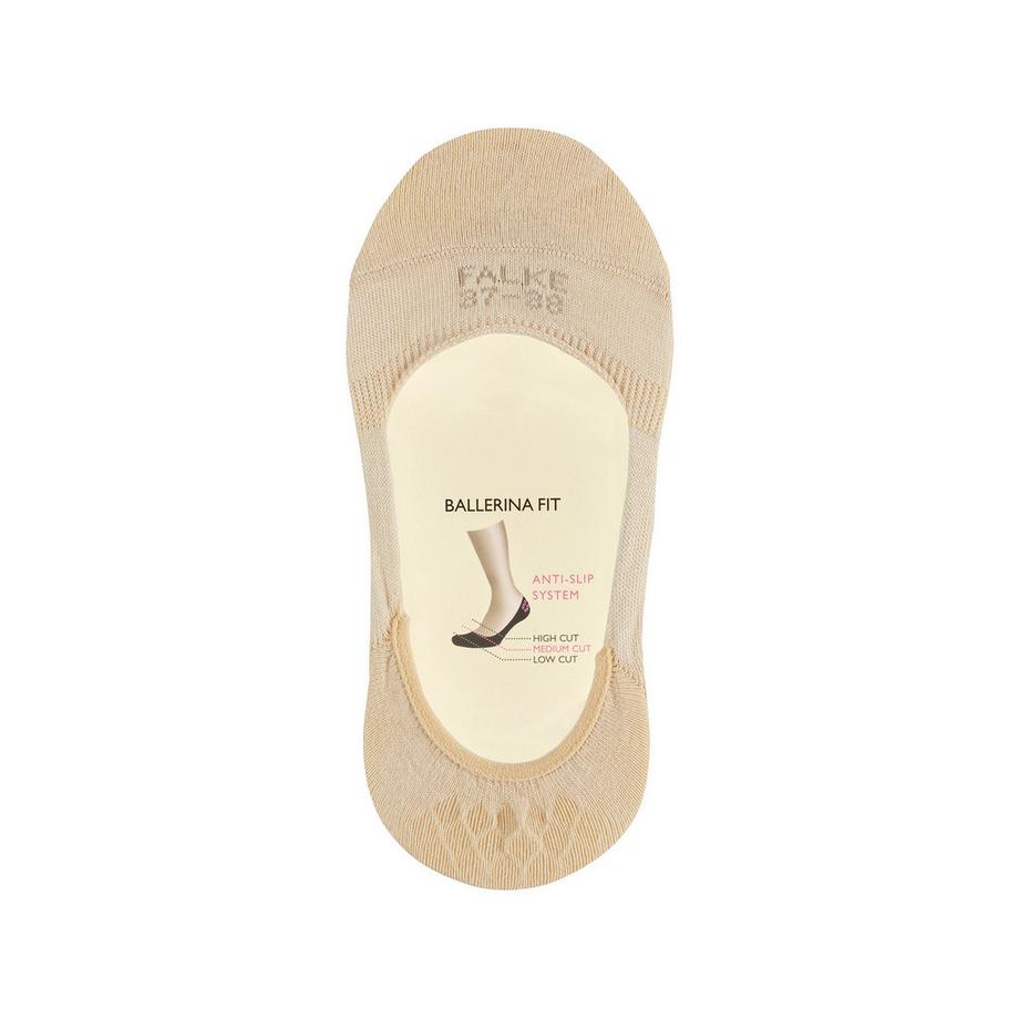 FALKE Step Medium Cut Chaussettes Invisibles  