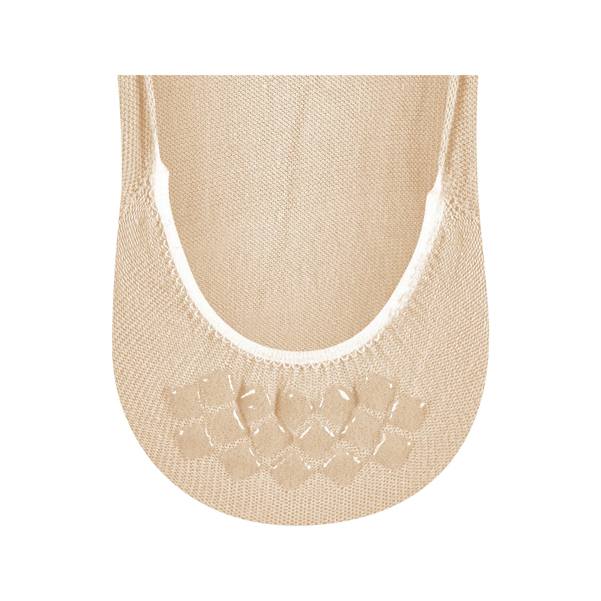 FALKE Step Medium Cut Calze Invisibili  