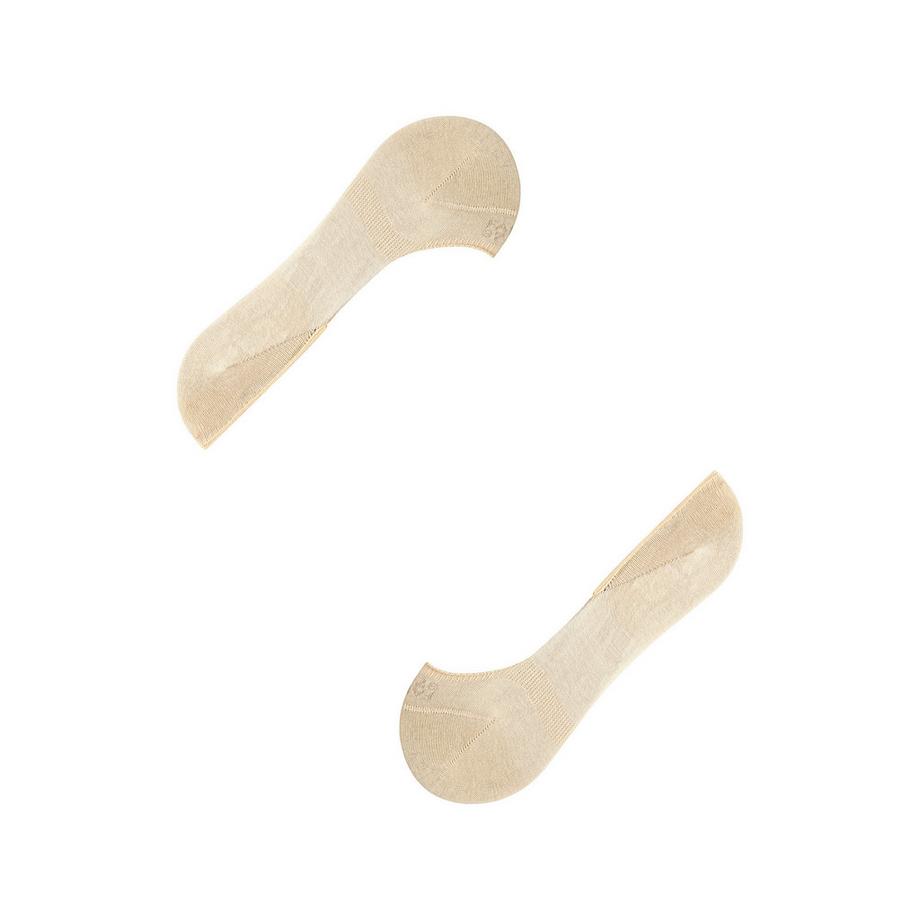 FALKE Step Medium Cut Chaussettes Invisibles  