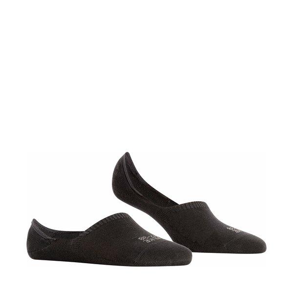 FALKE FALKE Step High Cut IN Invisible Socken 