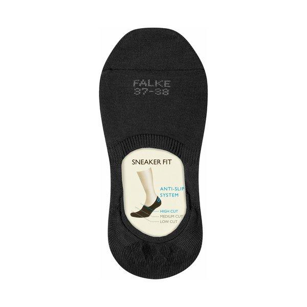 FALKE FALKE Step High Cut IN Calze, fantasmini, invisibili 