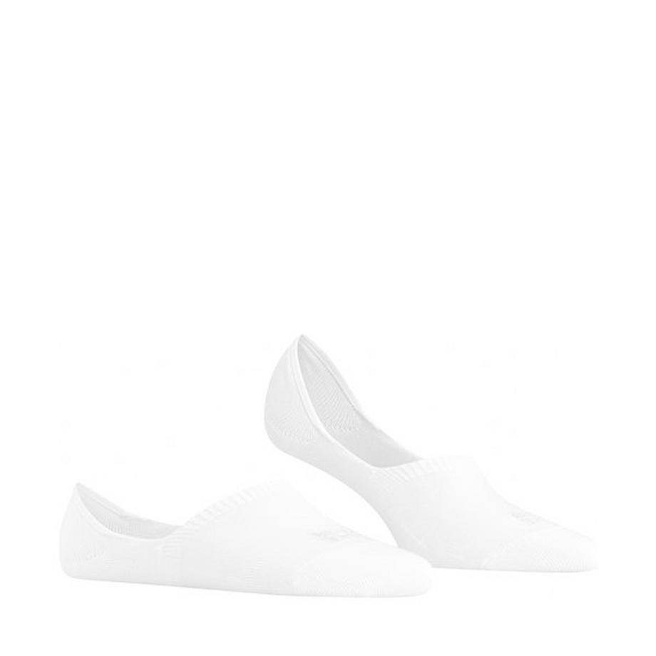 FALKE Step High Cut Calze Invisibili  