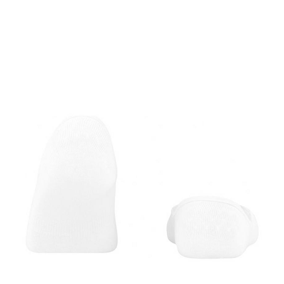 FALKE Step High Cut Calze Invisibili  