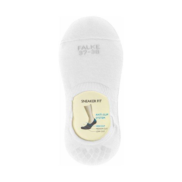 FALKE Step High Cut Chaussettes Invisibles  