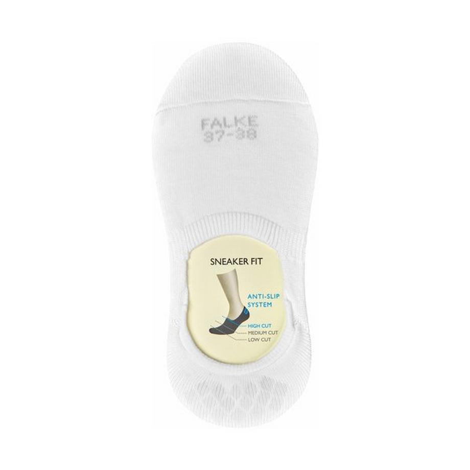 FALKE Step High Cut Calze Invisibili  