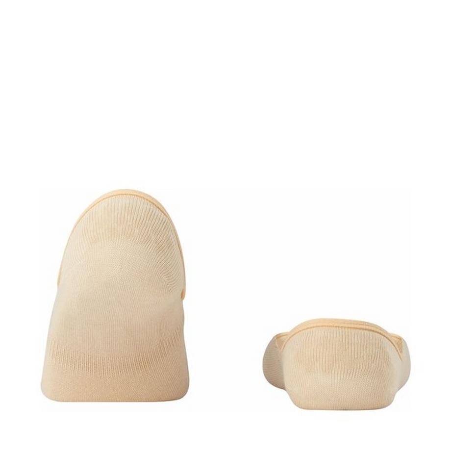 FALKE Step High Cut Invisible Socken  