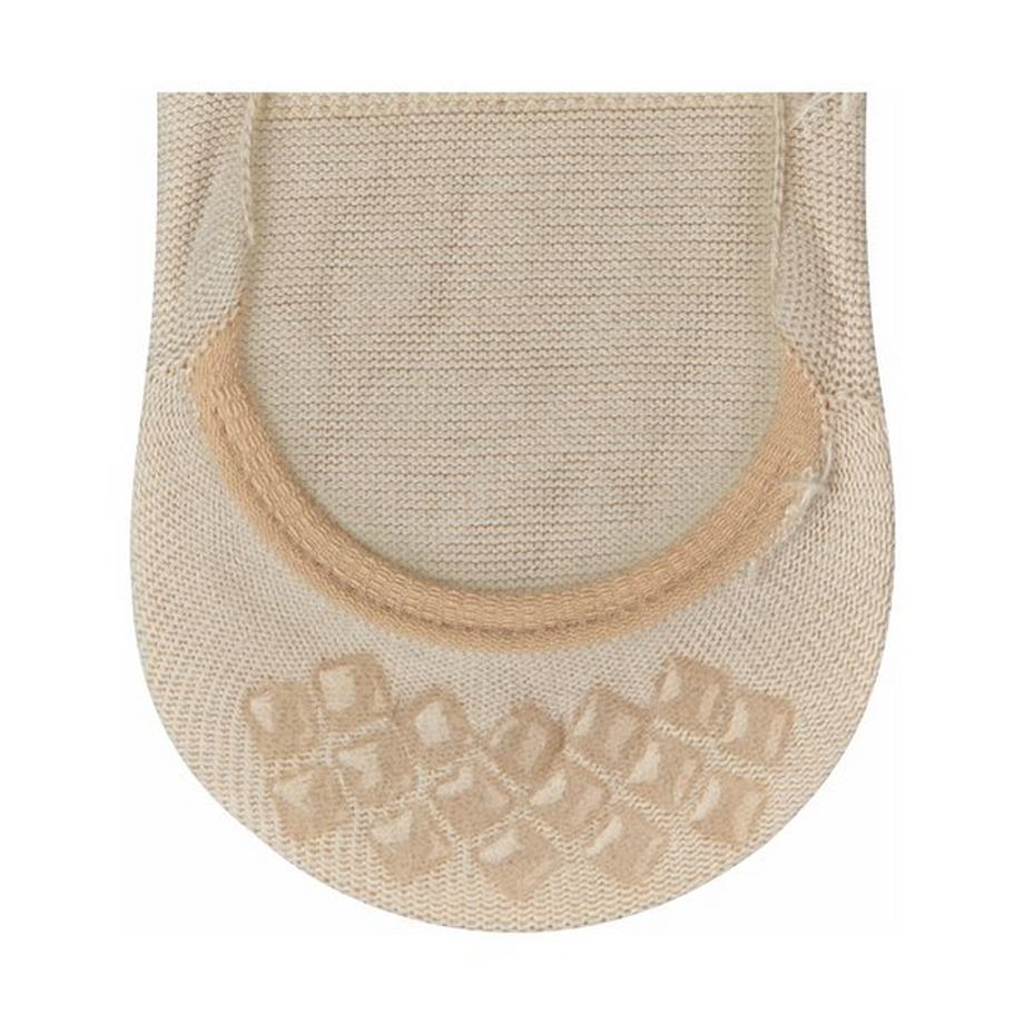 FALKE Step High Cut Invisible Socken  