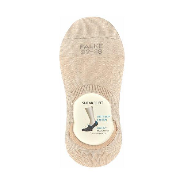 FALKE FALKE Step High Cut IN Invisible Socken 