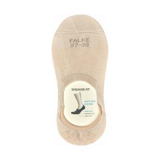 FALKE FALKE Step High Cut IN Invisible Socken 