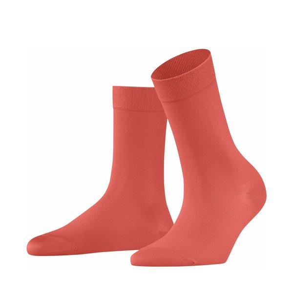 Image of Knöchelsocken Damen Orange 39-42