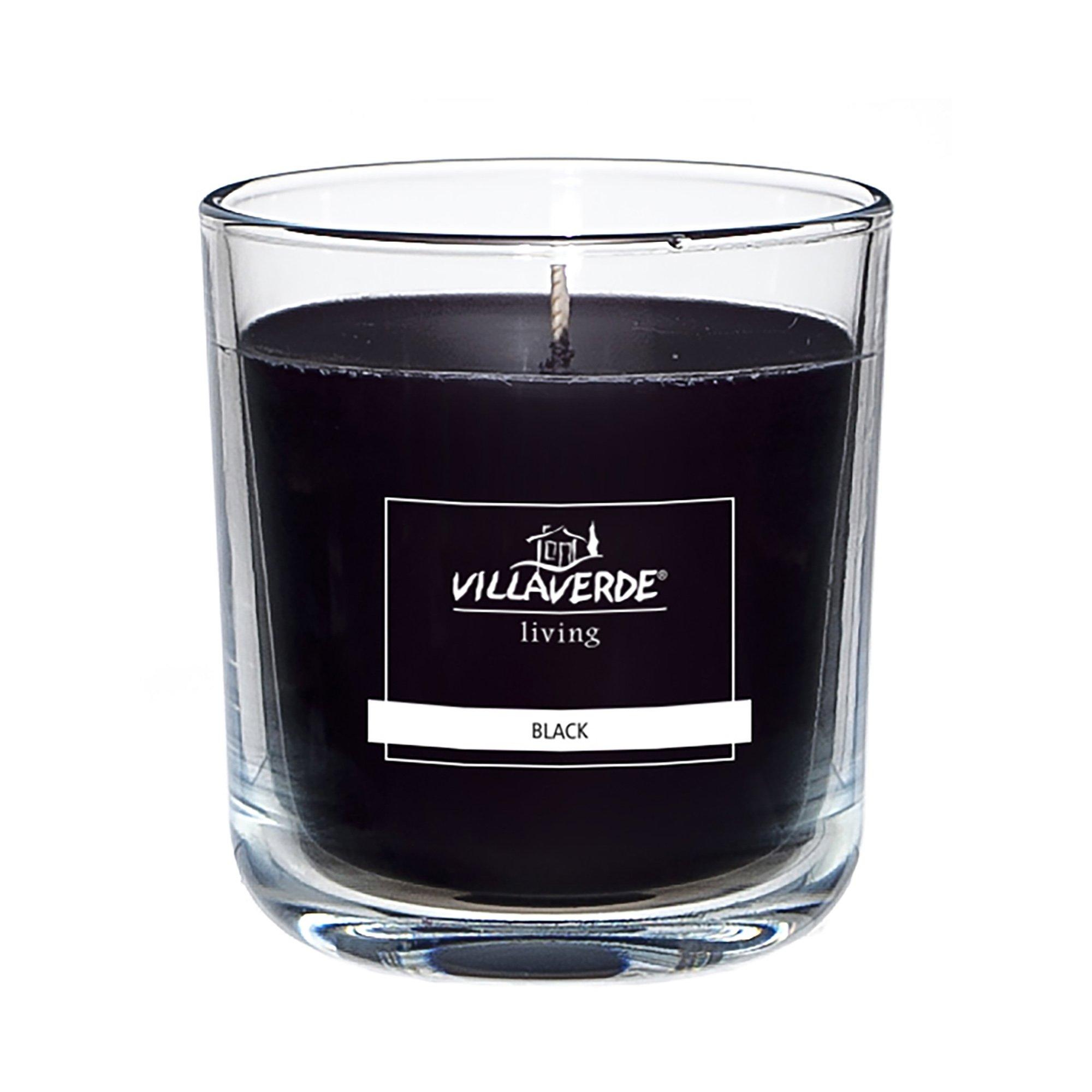 Image of Duftkerze im Glas Duftkerze im Glas