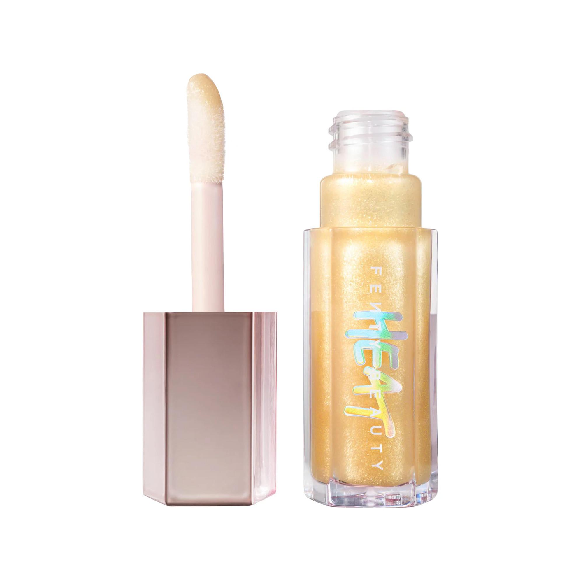 Image of Lippen-booster Für Volle Lippen Damen Lemon Lava 9ml