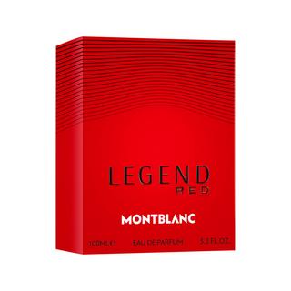 MONTBLANC Legend Red Eau De Parfum 