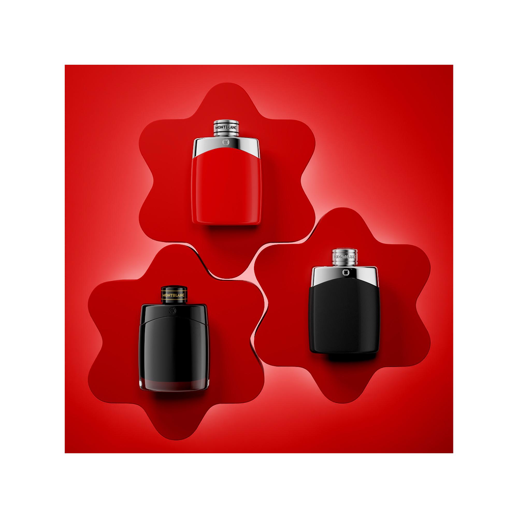 MONTBLANC Legend Red Eau De Parfum 