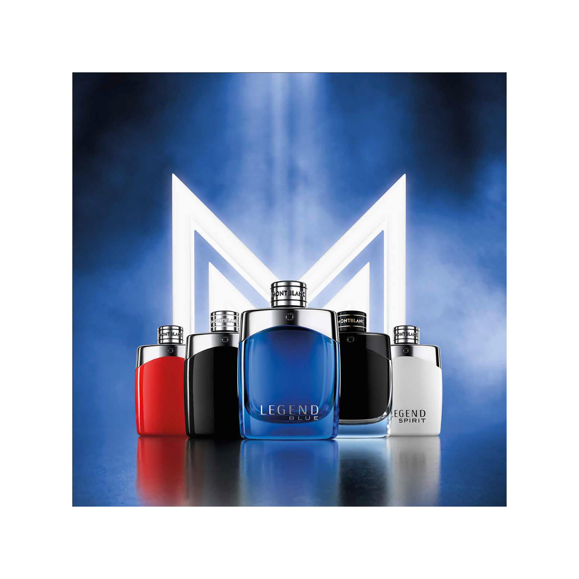 MONTBLANC Legend Red Eau De Parfum 
