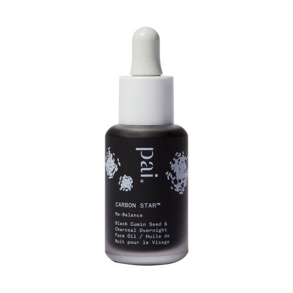 Image of pai Collection Carbon Star Face Oil - 30ml