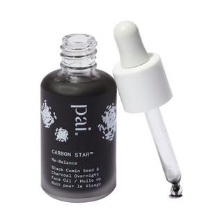 pai  Collection Carbon Star Face Oil  