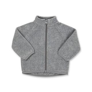 Manor Baby  Fleecejacke ohne Kapuze 