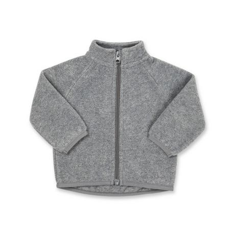 Manor Baby  Fleecejacke ohne Kapuze 